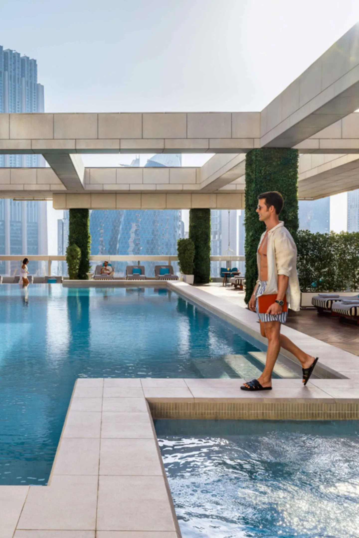 POOL DAY PASS deal image