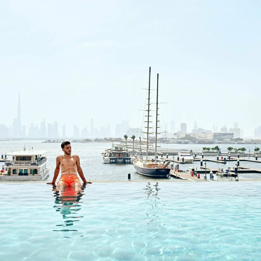 Pool Pass at Vida Creek Harbour deal image