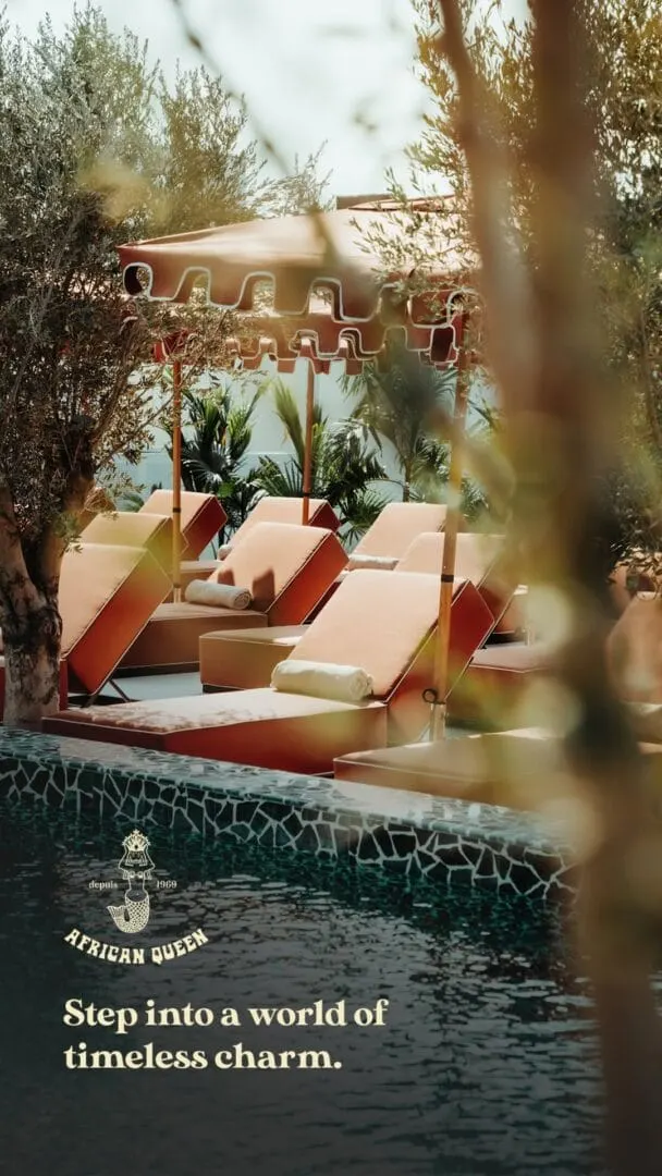 Pool Sun-Beds deal image