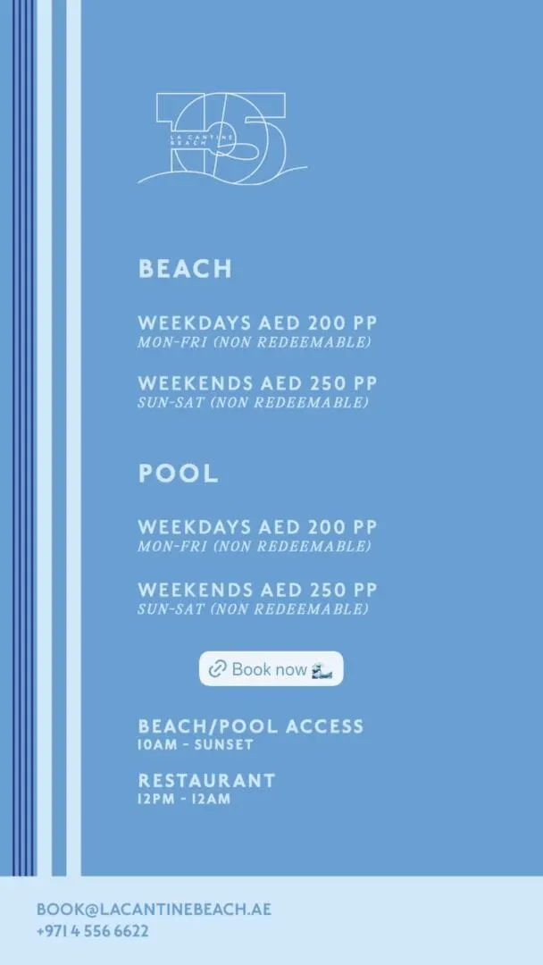Pool Sunbeds deal image