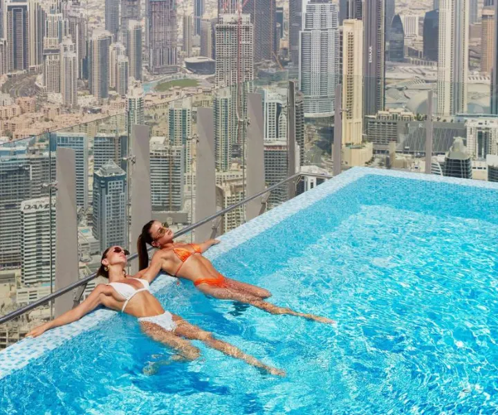 PRIVILEGE POOL deal image