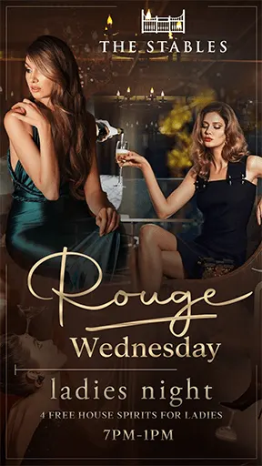 Rogue Wednesday deal image