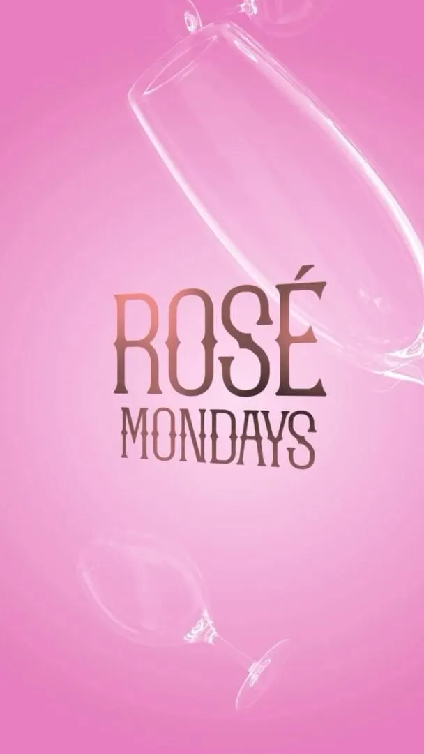 ROSE MONDAYS deal image
