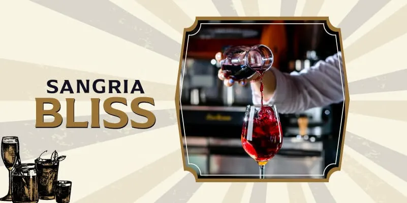 SANGRIA BLISS deal image