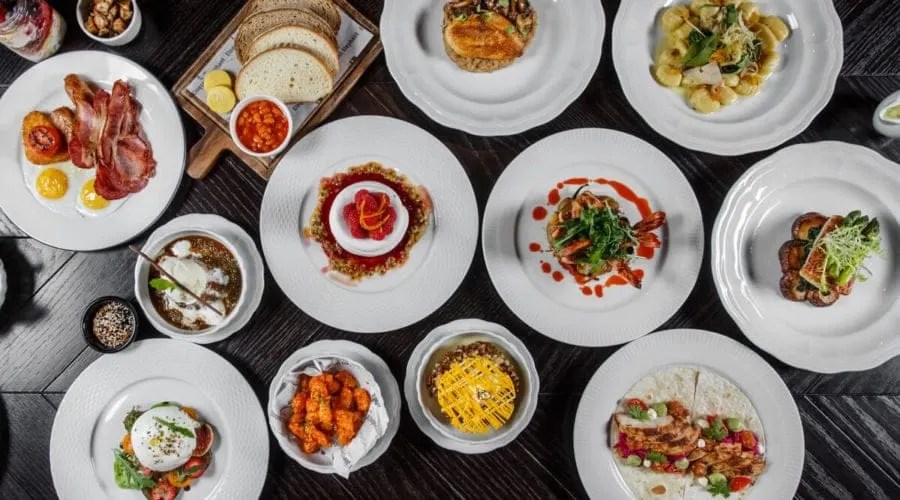 Saturday Brunch deal image