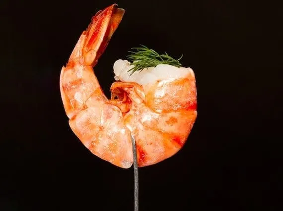 Seafood Night deal image