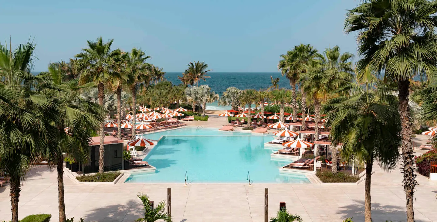 Serenity Beach Cabana at Alizée Pool & Beach deal image