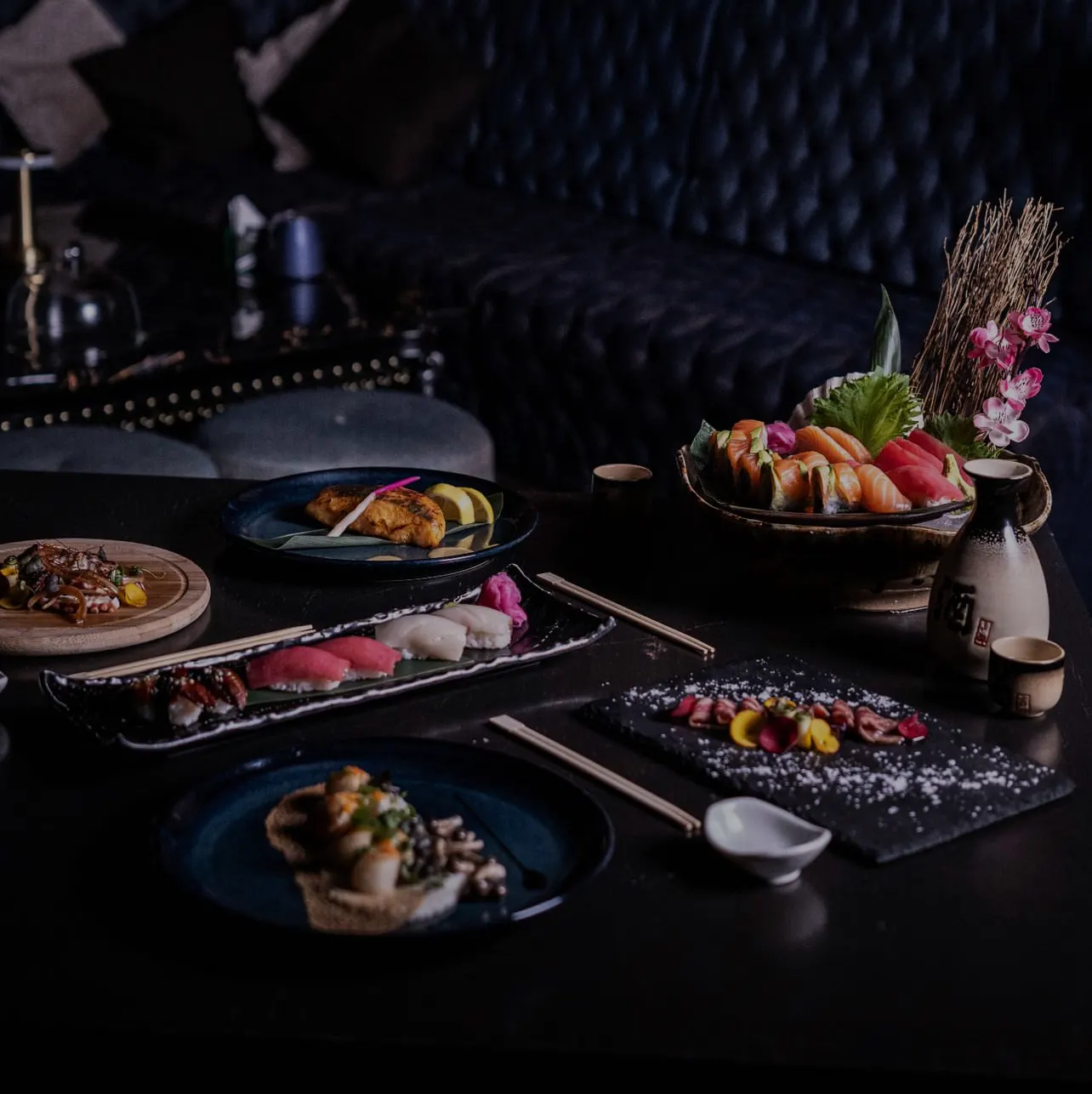 Sharing Style Menu deal image