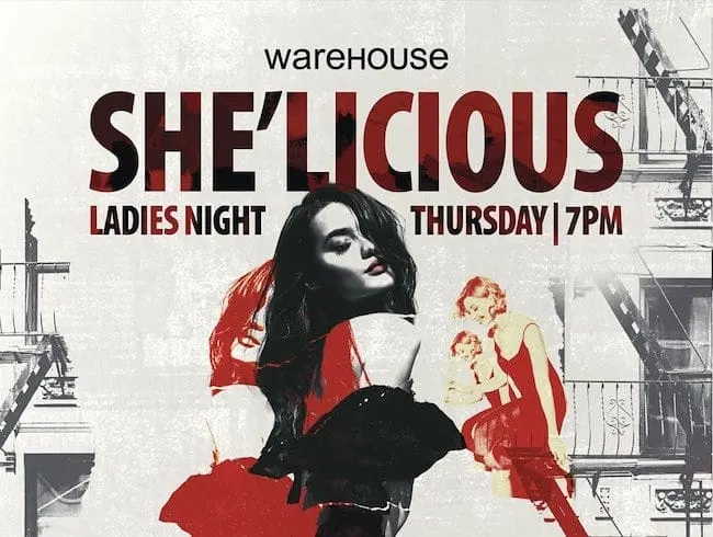 She'licious deal image