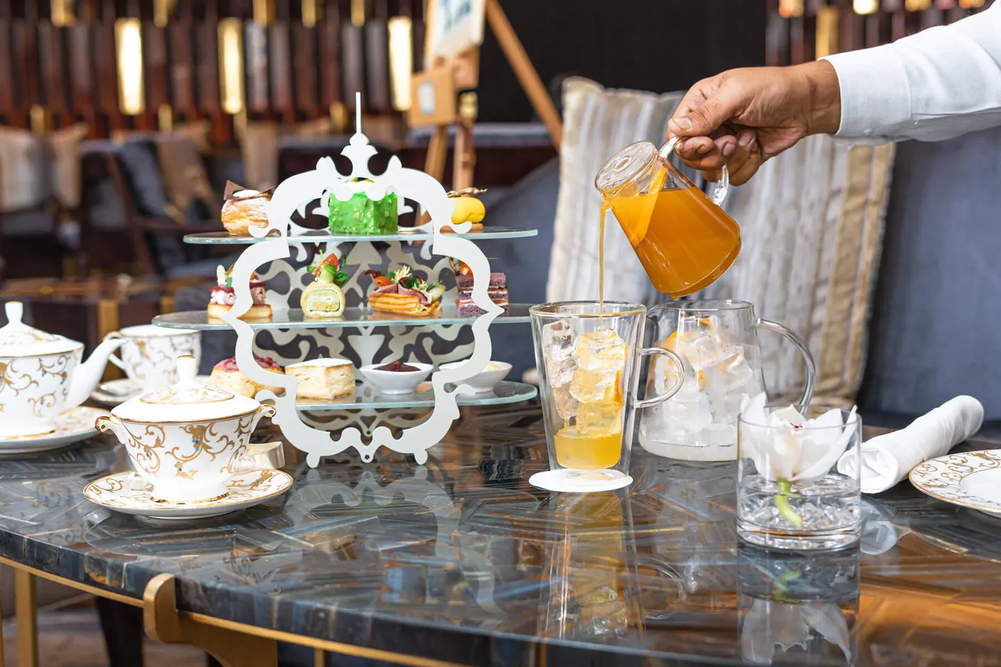 Signature Afternoon Tea deal image