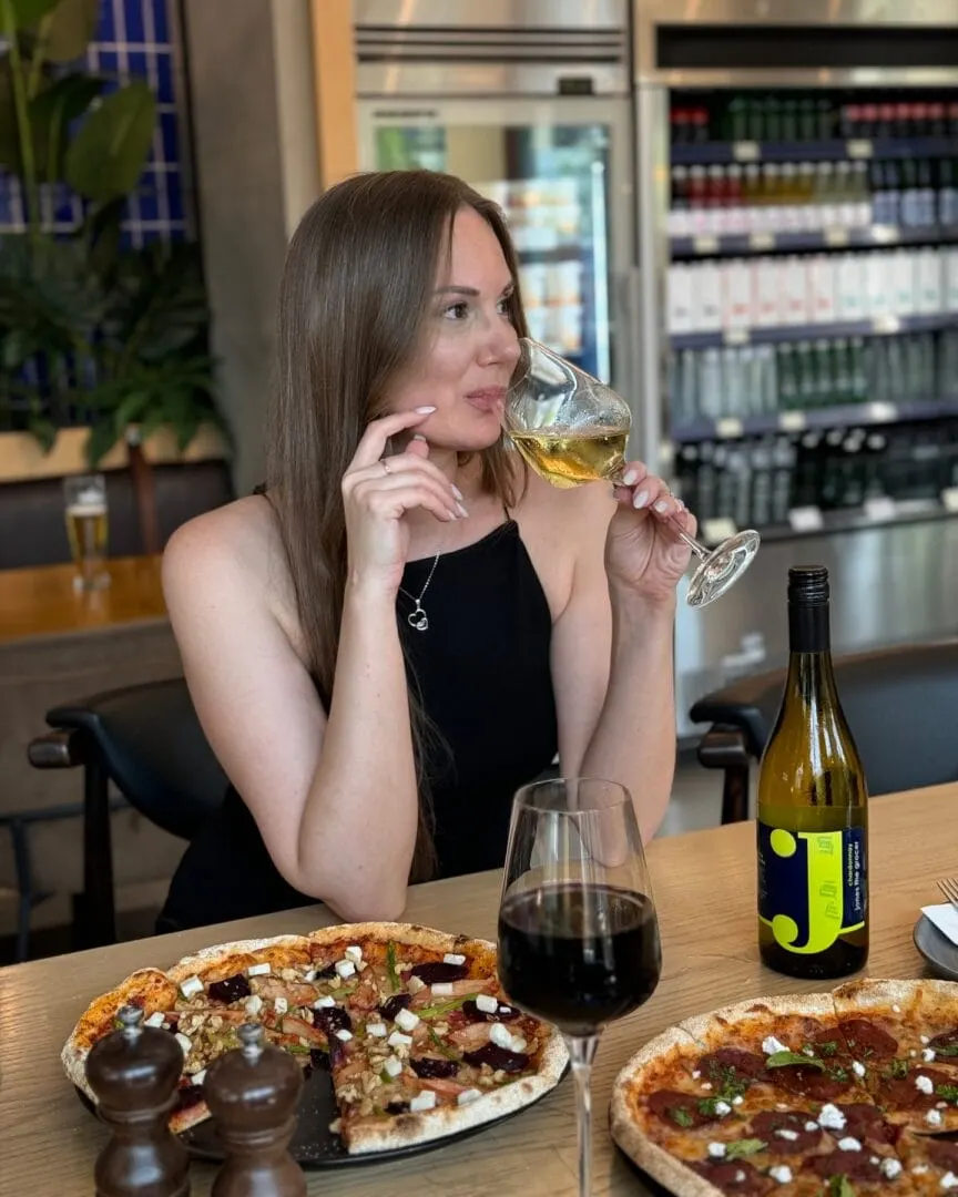 Sip & Slice deal image