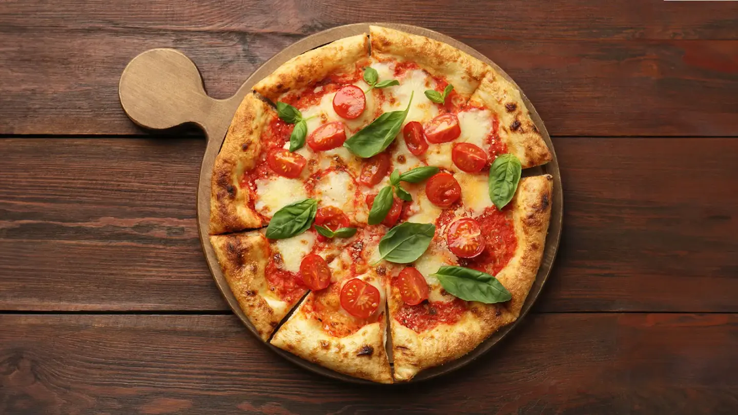 Slice & Dip deal image