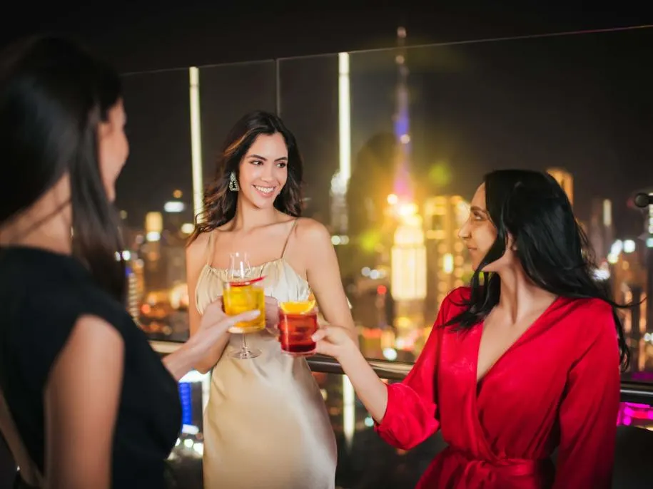 Social Hour deal image