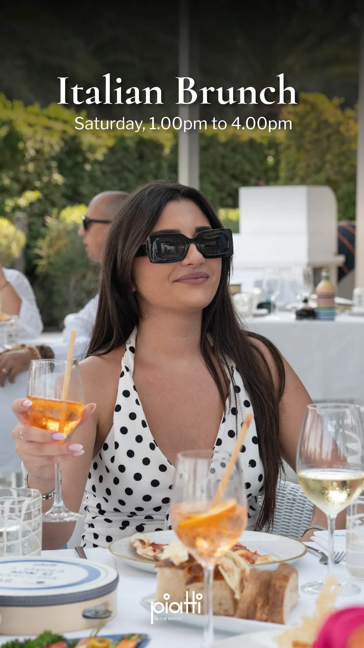 Southern Italian Brunch deal image