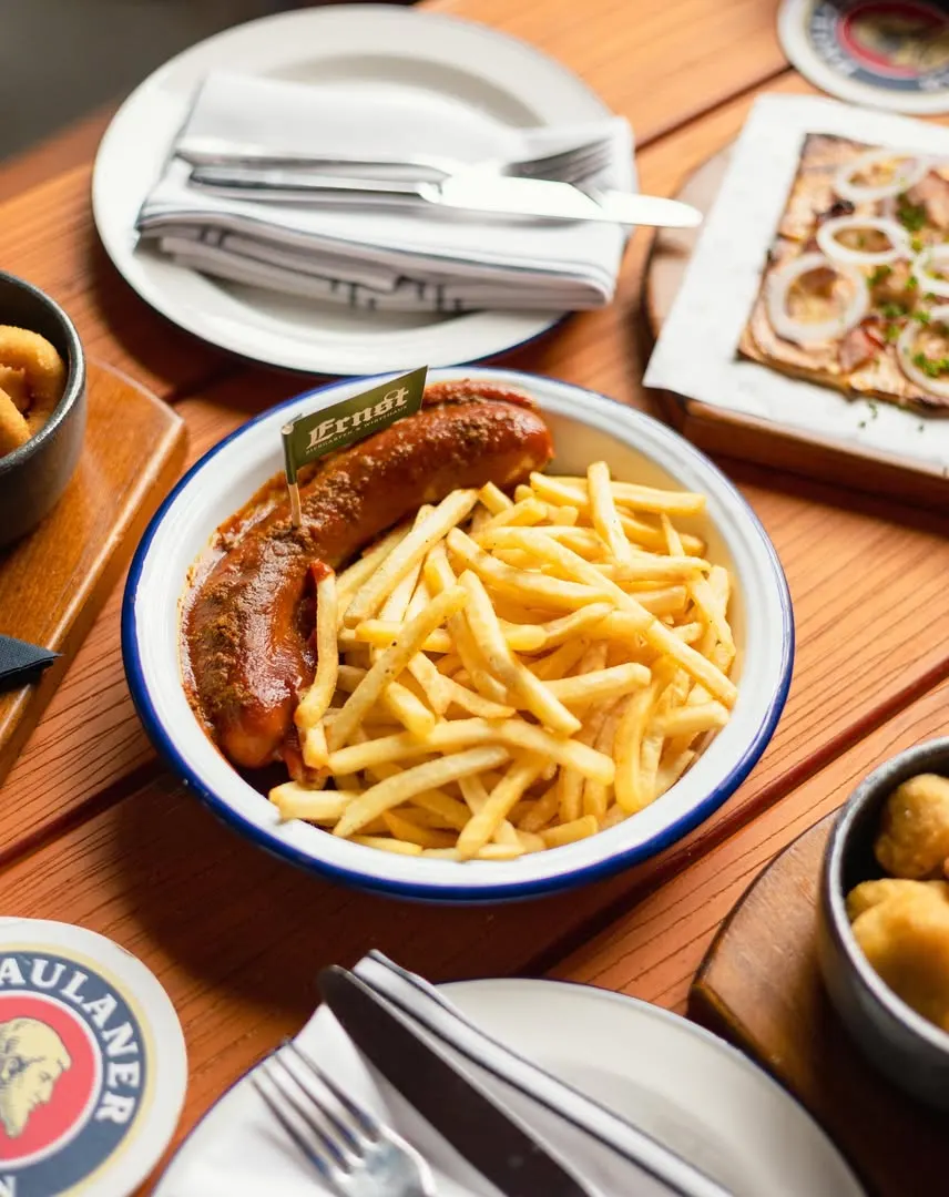 Special Bavarian Lunch deal image