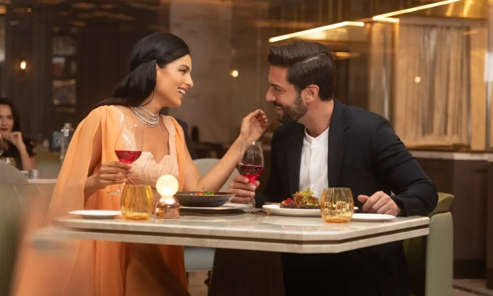 Spice Soiree deal image