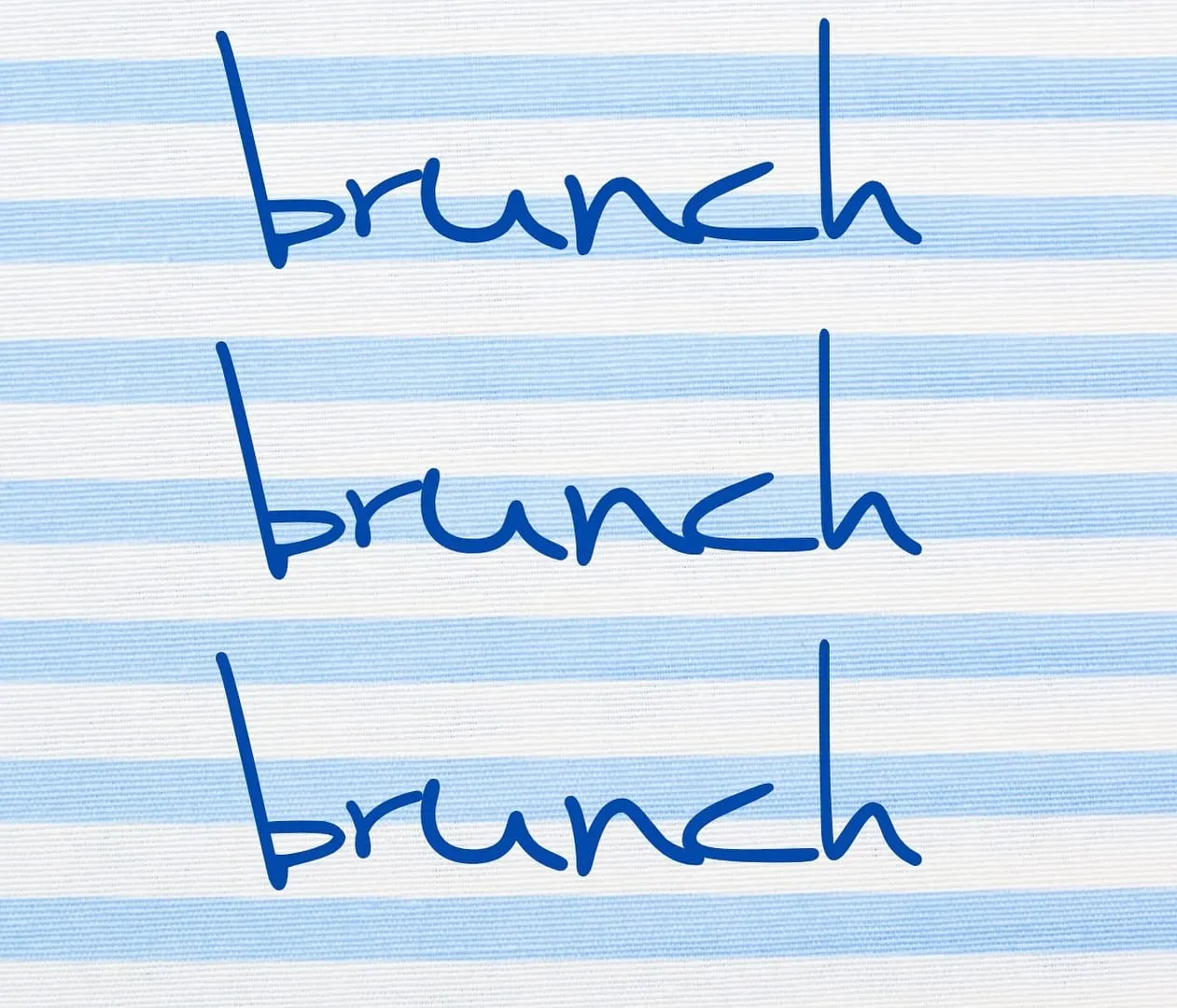 Squisito Brunch deal image