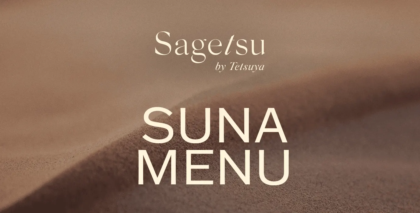 Suna Menu deal image
