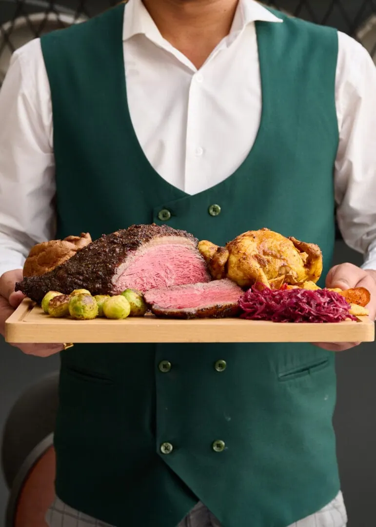 Sunday Carvery deal image