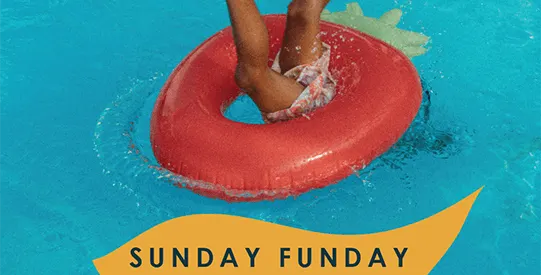Sunday Funday deal image