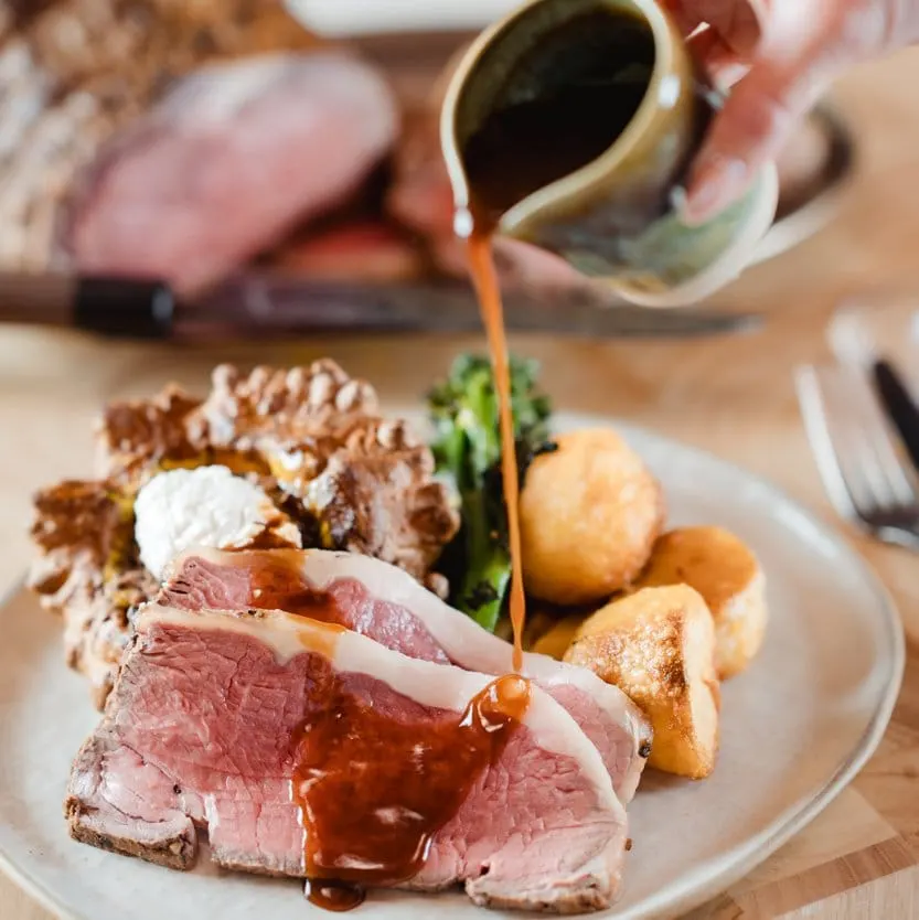 SUNDAY ROAST deal image