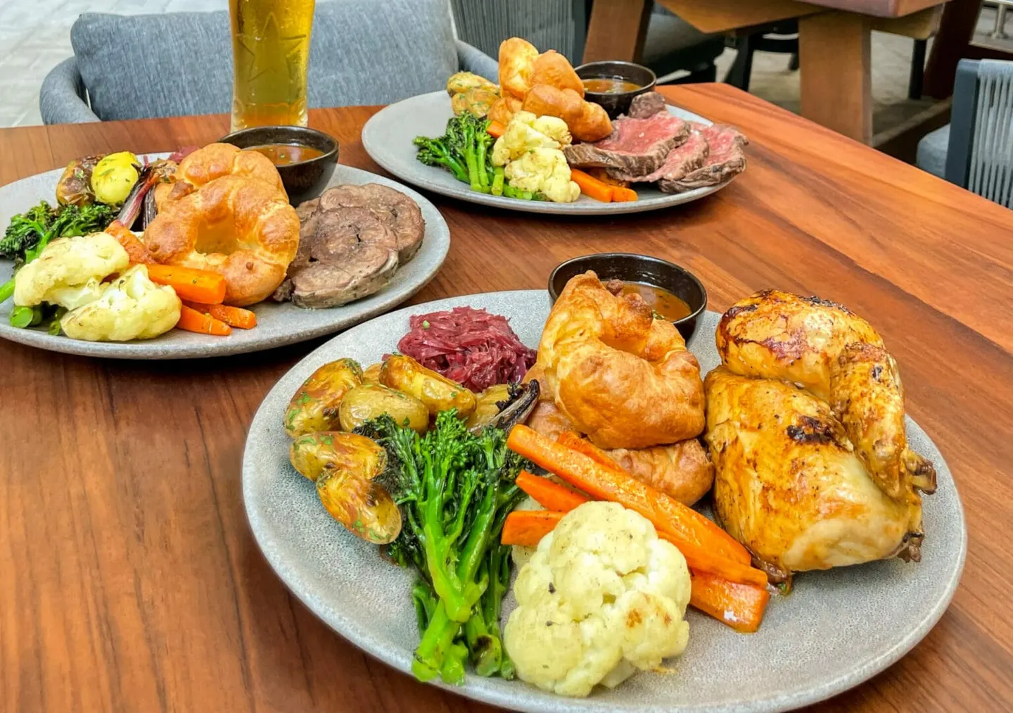 Sunday Roast​ deal image