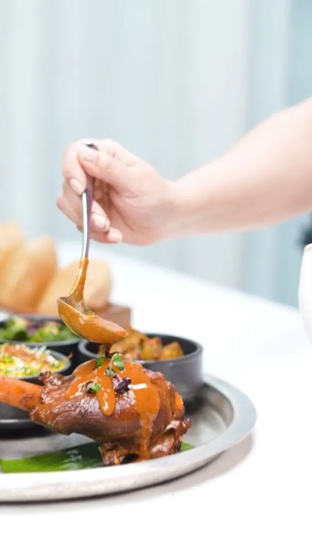 Sunday Roast deal image