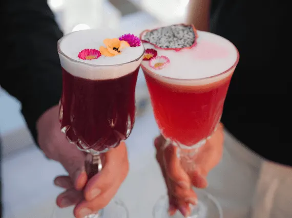 Sundowner deal image