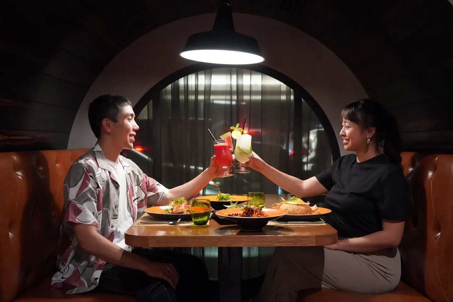 SUNDOWNER deal image