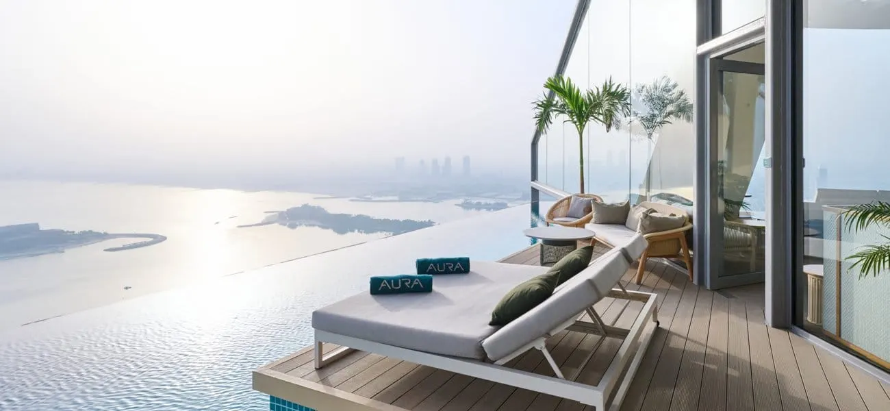SUNRISE POOL EXPERIENCE deal image