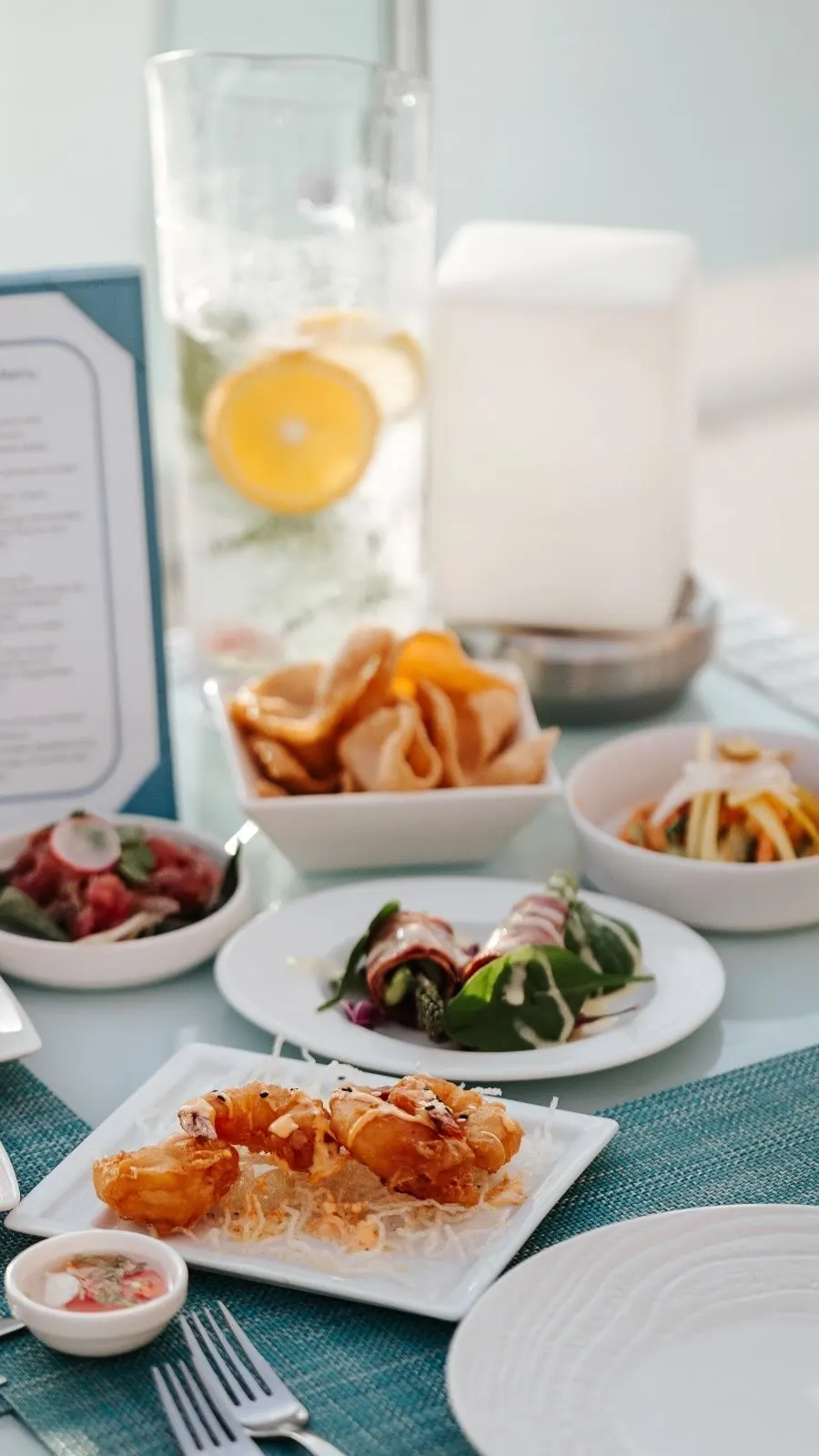Sunset Brunch at Pure Sky Lounge deal image