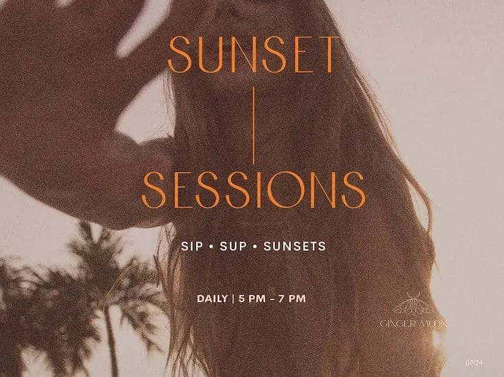 Sunset Society deal image