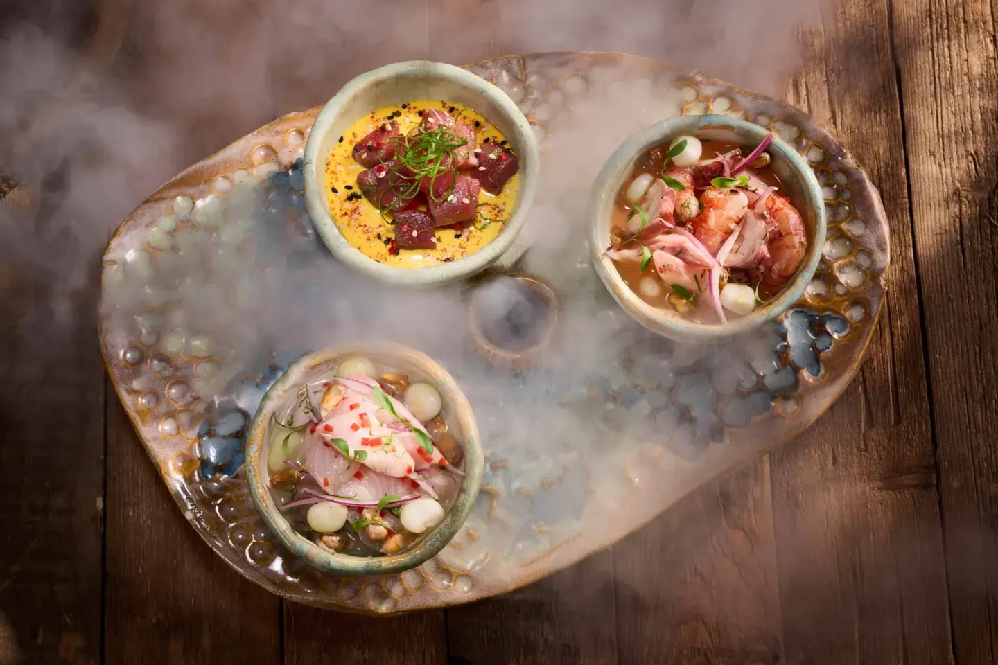 Taste of La Mar deal image