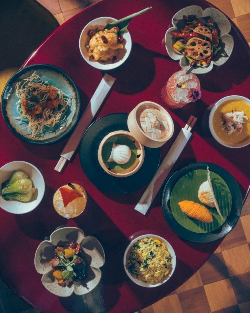 Taste of XU deal image