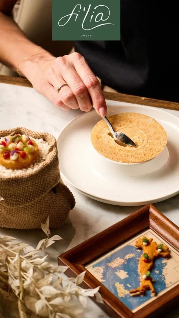 Tasting Menu deal image