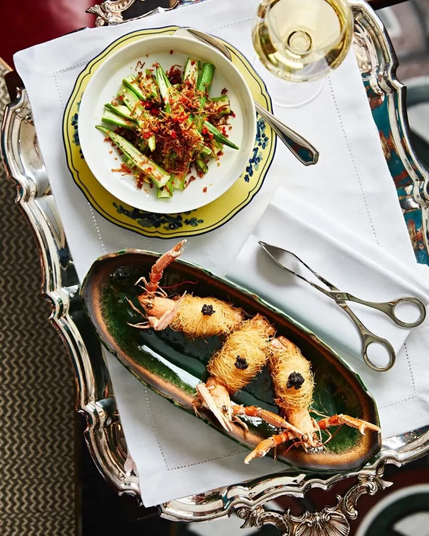 Tasting Menu deal image