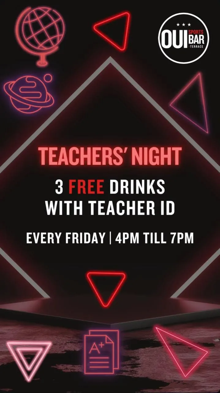 Friday Industry Nights Dubai list image