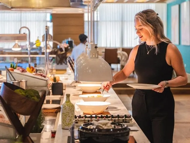 The Grosvenor House Family Brunch deal image
