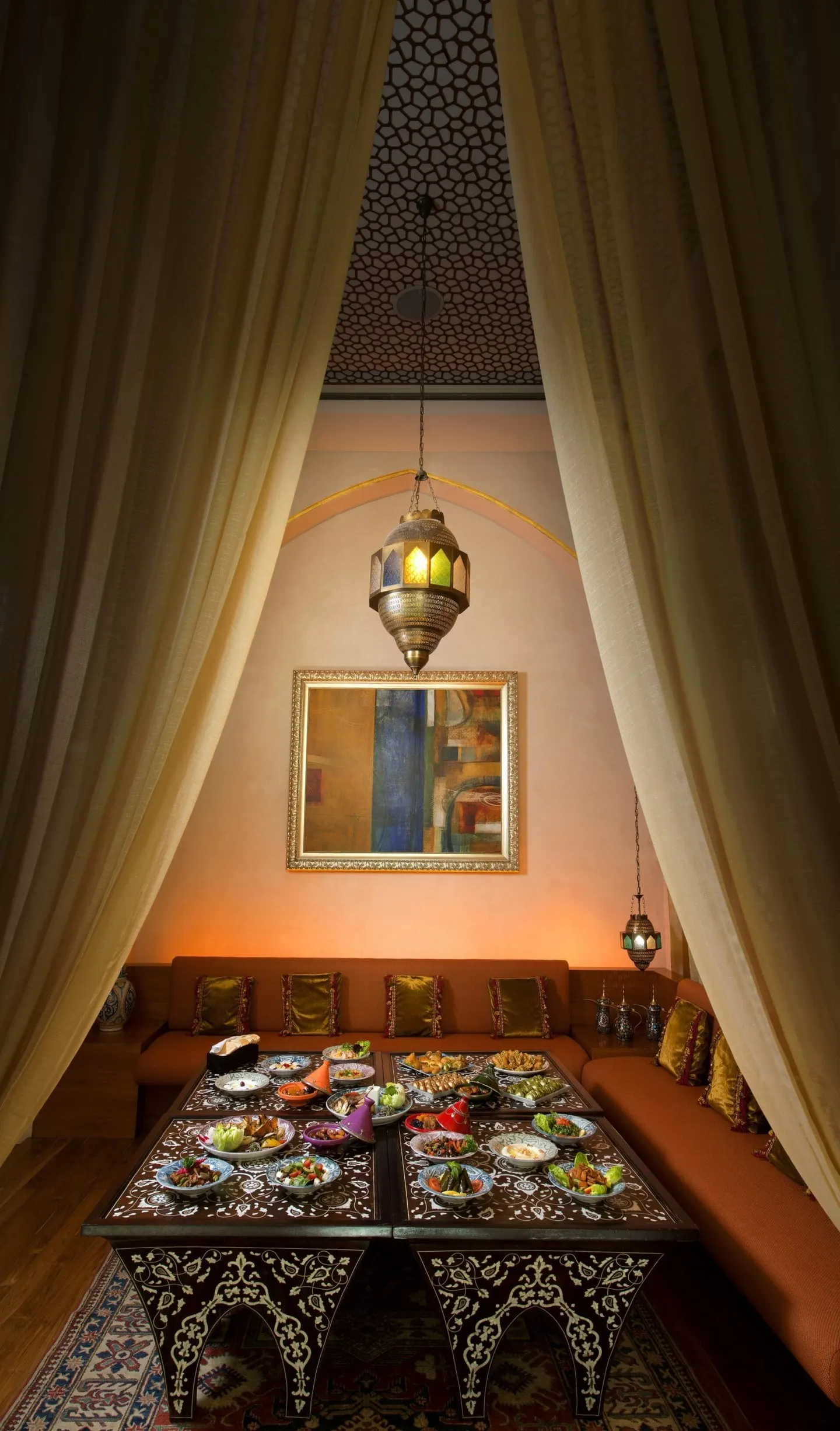 The World’s Collection Night at Ewaan deal image