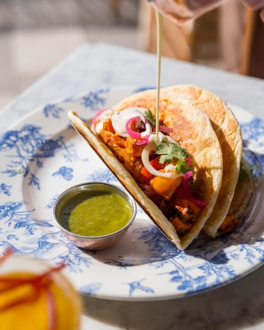 Tina's Tacos deal image