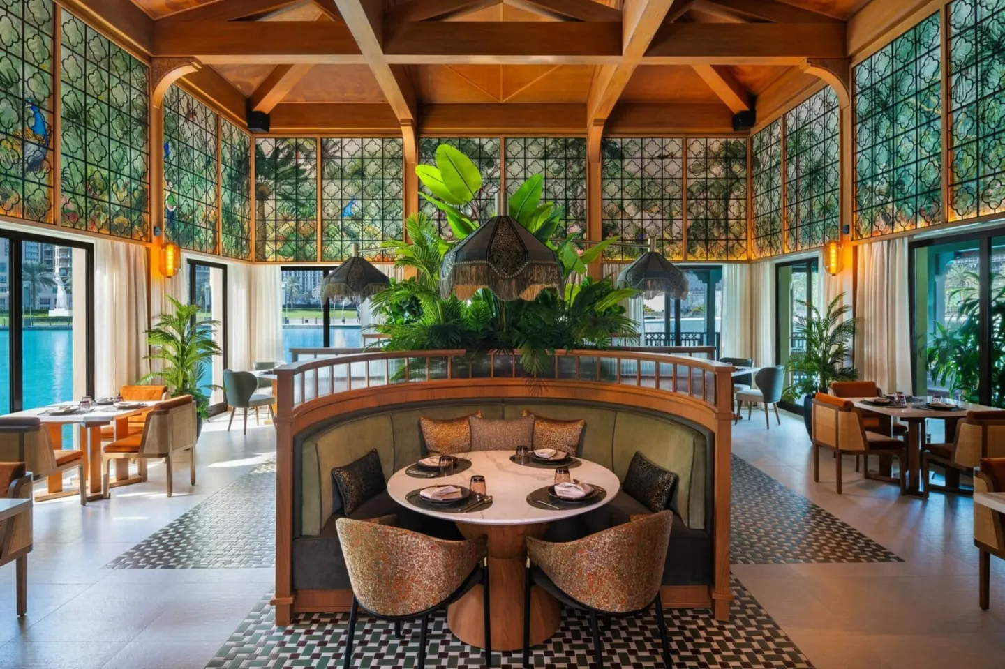 Traditional Thai Brunch at Thiptara deal image