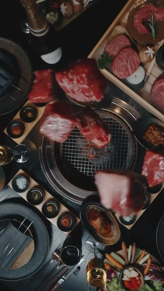 Wagyu Night deal image