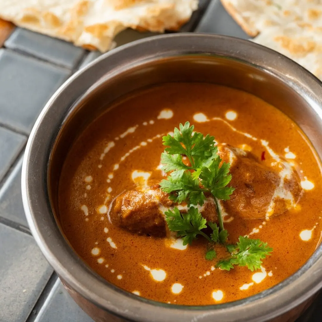 Weekend Curry Combo deal image