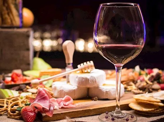 Wine O'Clock deal image