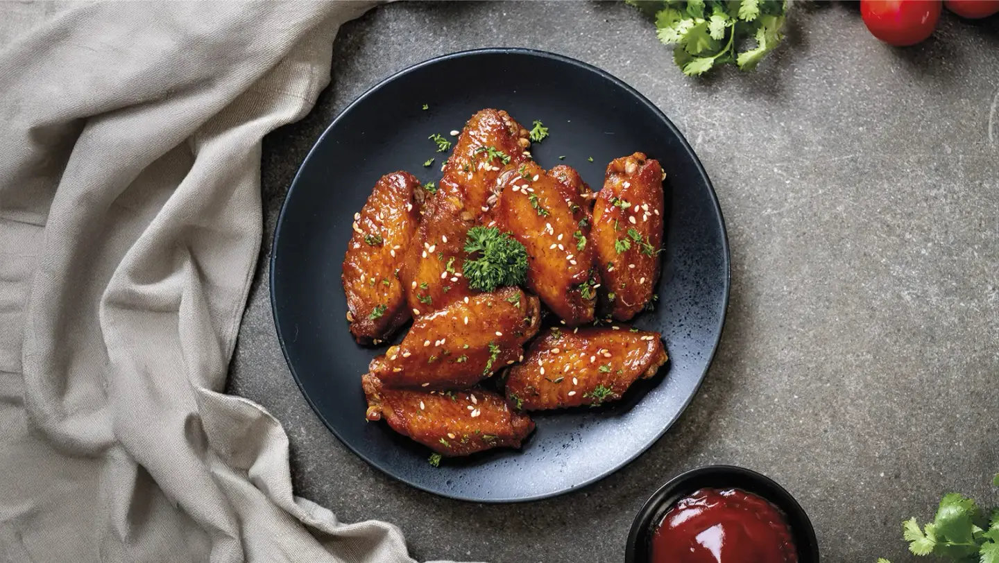 Wing’N Go Mondays deal image