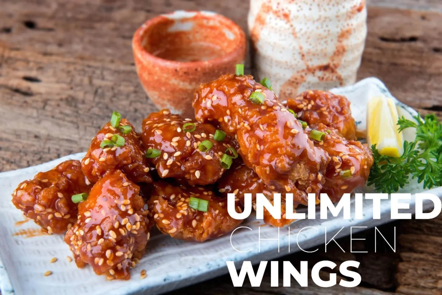 Wings Mania deal image