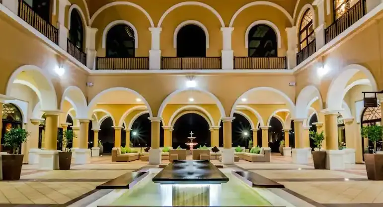 261 - The Els Club venue image