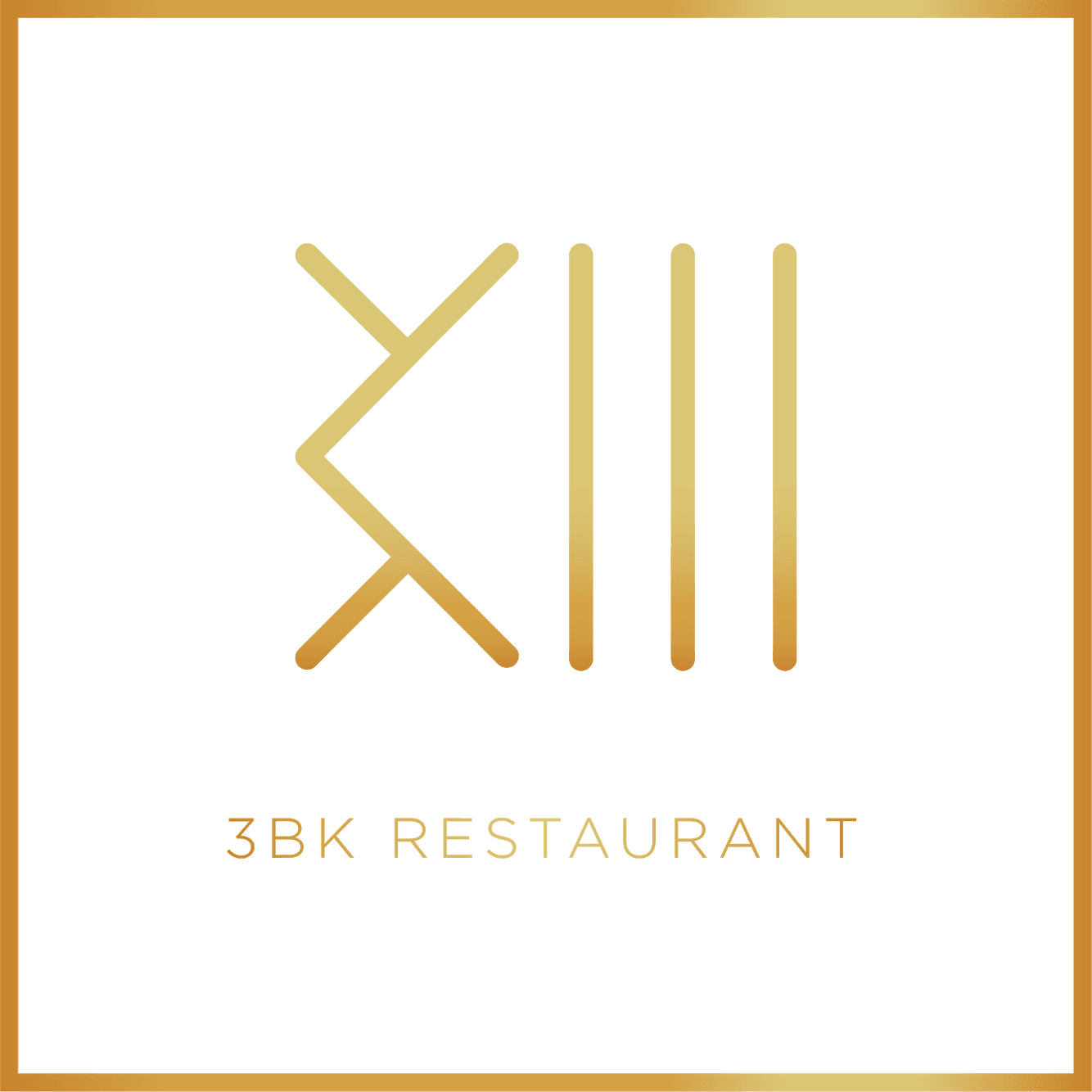 3BK - Armani Hotel Dubai logo