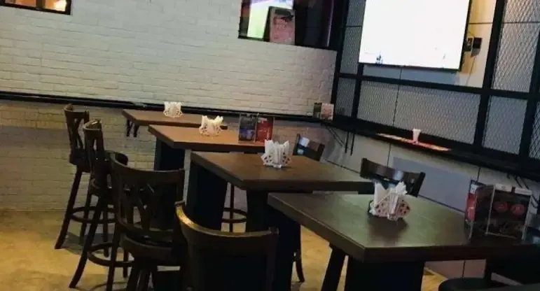 43 venue image