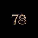 7EVENTY8 - The Dubai EDITION logo